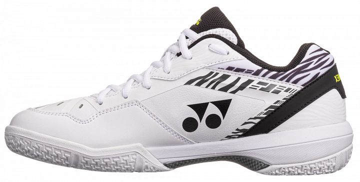 Yonex SHB PC 65 Z3 White Tiger